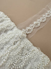 Brau Ivory cu Perle Si Margele