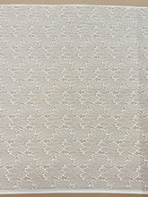 Dantela Chantilly Ivory