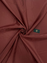 Tafta Fixa cu Sclipici Bordeaux