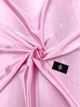 Tafta Elastica Lucioasa Roz