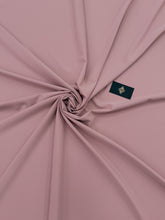 Crep Elastic Barbie Premium Roz Prafuit Deschis