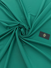 Barbie Premium zöld elasztikus cipő (Crep Elastic)