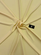 Crep Elastic Barbie Premium Galben Deschis