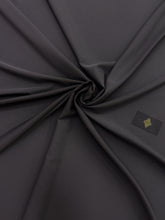 Crep Elastic Barbie Premium Gri Antracit