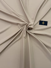 Crep Elastic Barbie Premium Bej Nisipiu