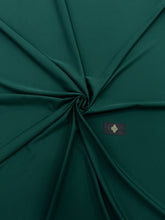 Crep Elastic Barbie Premium Verde Inchis