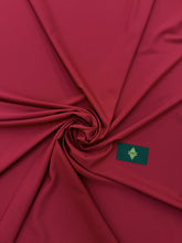 Crep Elastic Barbie Prémium Bordó