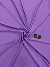 Barbie Premium Elastic Crepe Dark Lavender