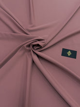 Crep Elastic Barbie Premium Roz Prafuit Inchis