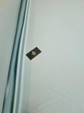 Prémium zöld rugalmas taft kacsa tojás