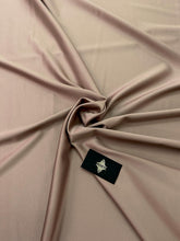 Tafta Elastica Premium Sidefata Cafenie