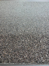 Csipke Antracit Szürke Haute Couture