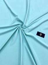 Rugalmas Crep Barbie Prémium Kék Menta