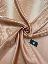 Satin Lichid Fix Nude Inchis