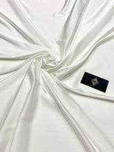 Satin Elastic Matasos Premium Ivory