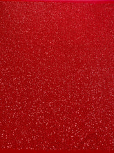 Dantela Couture Rosie cu Model General, cu Margele si Paiete