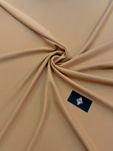 Crep Elastic Barbie Prémium Sötét Nude