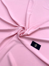 Crep elasztikus Barbie prémium világos rózsaszín