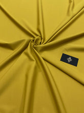 Crep Elastic Barbie Premium Mustar