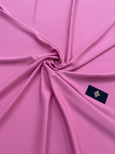 Crep Rugalmas Barbie Prémium Sötét Rózsaszín