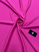 Crep Rugalmas Barbie Prémium Sötét Fukszia