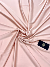 Satin Elastic Matasos Premium Roz Somon