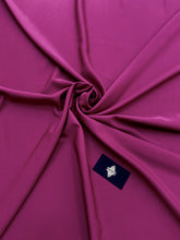 Rugalmas Crep Barbie Prémium Magenta