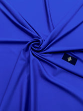 Crep Elastic Barbie Premium Albastru Royal