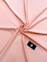 Rugalmas Barbie prémium világos lazac crep