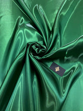 Satin Lichid Fix Verde Smarald