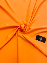 Rugalmas Crep Barbie Prémium Narancssárga