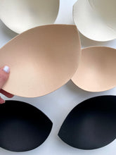 2 db push-up nélküli melltartó szett