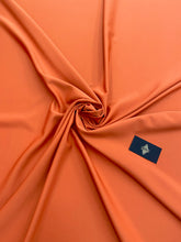 Crep Elastic Barbie Premium Teracota Deschis