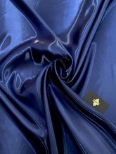 Satin Lichid Fix Bleumarin