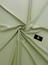 Rugalmas Barbie Premium Palaszöld Crep