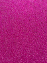 Dantela Couture Fucsia általános mintával, gyöngyökkel és gyöngyöcskékkel