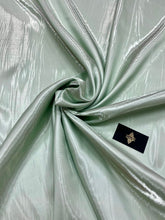 Satin Lichid Fix Verde Ou-de-Rata