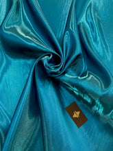 Satin Lichid Fix Albastru Marin