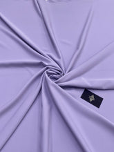 Rugalmas Barbie Premium Lila Crep