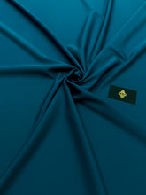 Crep Elastic Barbie Premium Albastru Marin