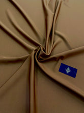 Crep Rugalmas Barbie Prémium Barna