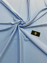 Crep Elastic Barbie Prémium Baby Blue