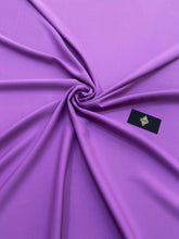 Crep Rugalmas Barbie Prémium Sötét Levendula