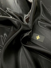 Satin Lichid Fix Negru