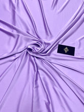 Satin Elastic Matasos Premium Lila