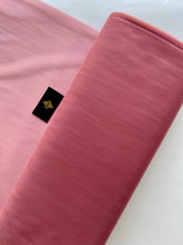 Tüll Klasszikus Sötét Rózsaszín - 3 m Szélesség