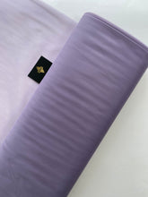 Tüll Klasszikus Por - 3 m Szélesség