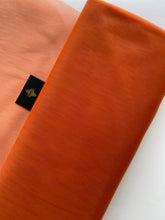 Tüll Klasszikus Téglavörös - 3 m Szélesség