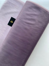 Tüll Klasszikus Poros Levendula - 3 m Szélesség