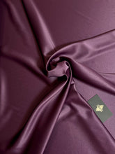 tafta elastica mov inchis